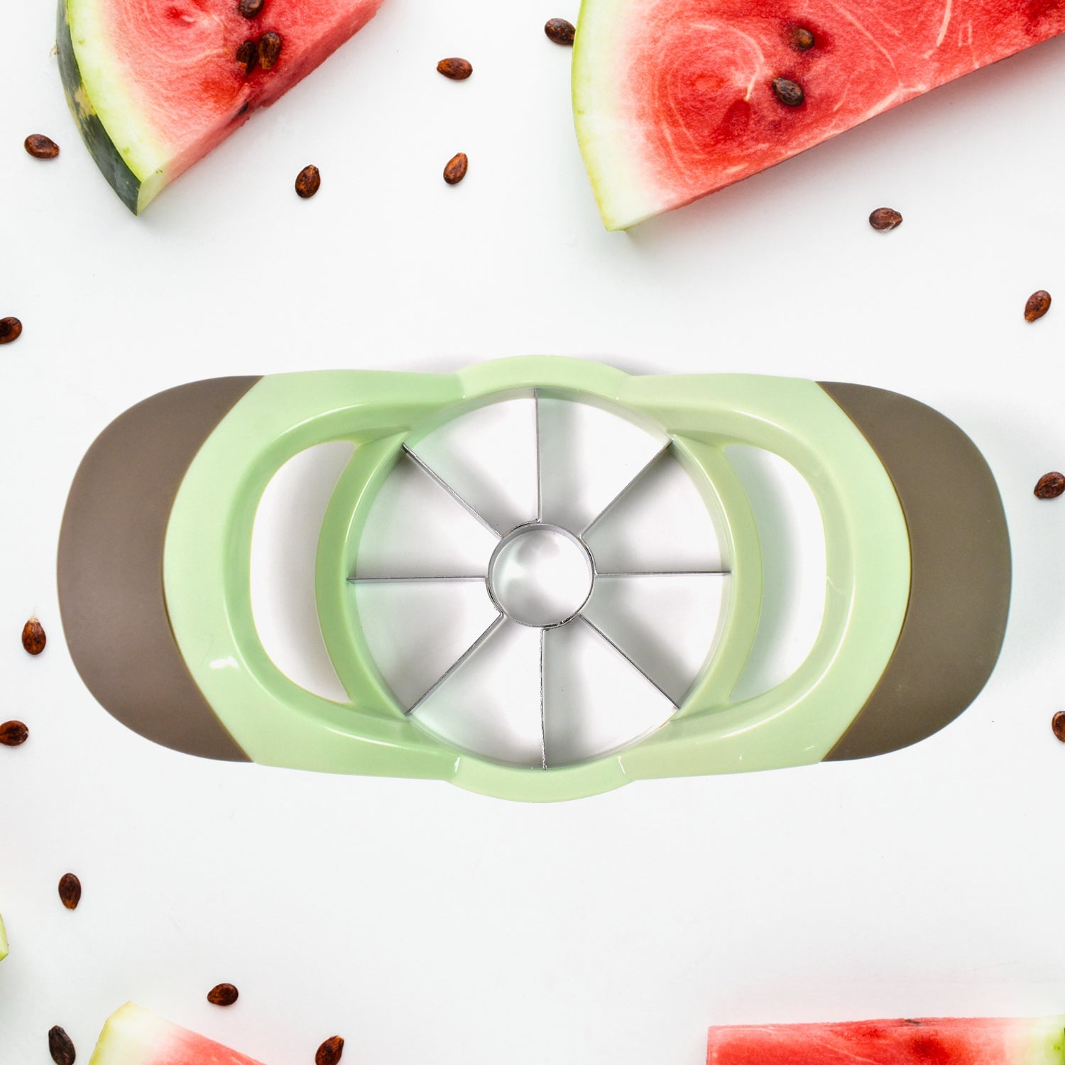 Apple 8 Wonder Slicer Apple 8 Wonder Slicer